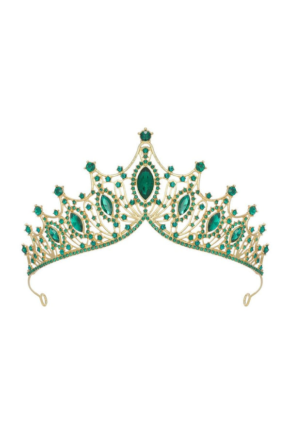Vintage tiaras and crowns for women - KissProm