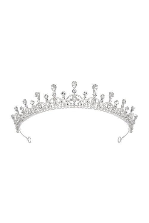 Princess Tiara for Women - KissProm