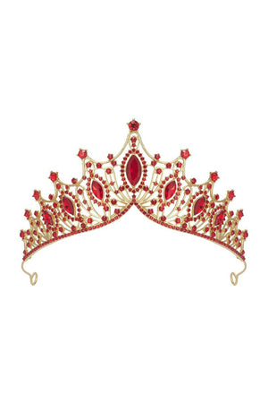 Vintage tiaras and crowns for women - KissProm