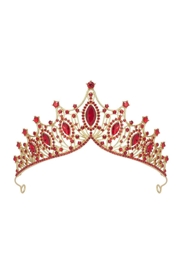 Vintage tiaras and crowns for women - KissProm