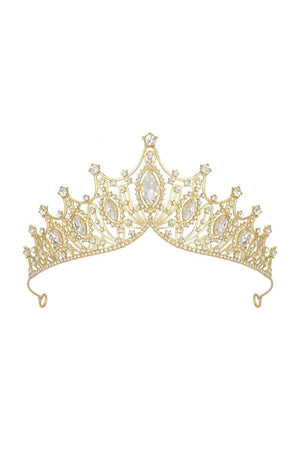 Vintage tiaras and crowns for women - KissProm