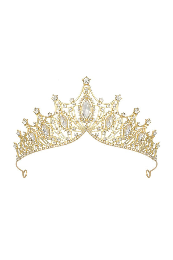 Vintage tiaras and crowns for women - KissProm