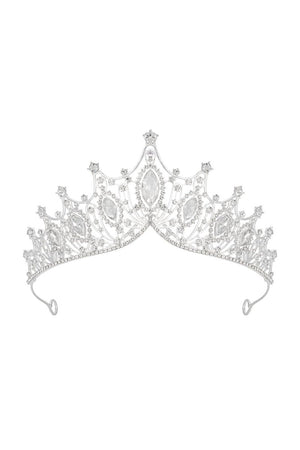 Vintage tiaras and crowns for women - KissProm