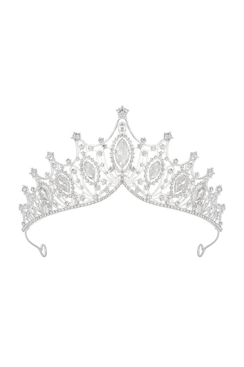 Vintage tiaras and crowns for women - KissProm