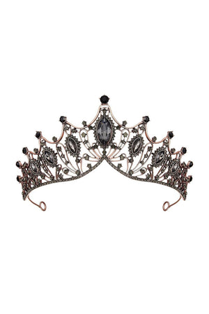 Vintage tiaras and crowns for women - KissProm