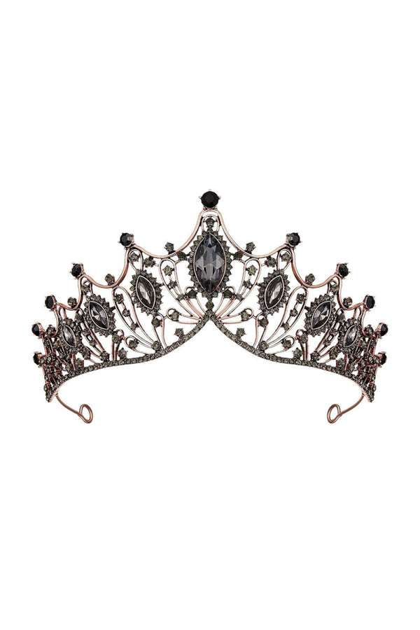 Vintage tiaras and crowns for women - KissProm