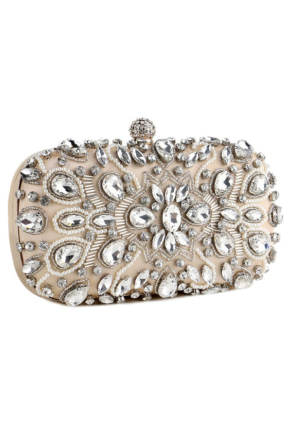 Banquet Evening Party Clutch