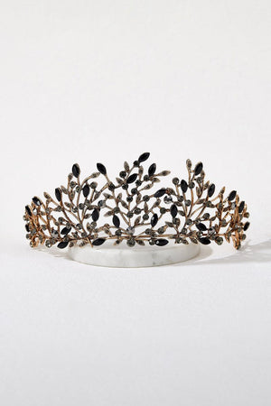 Green Eden Costume Tiara - KissProm