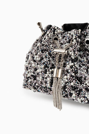 Lorrie Tassel Handbag