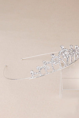 Rhinestone Wedding Hair Accessories - KissProm