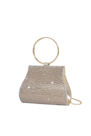 The Martha Clutch Bag - KissProm