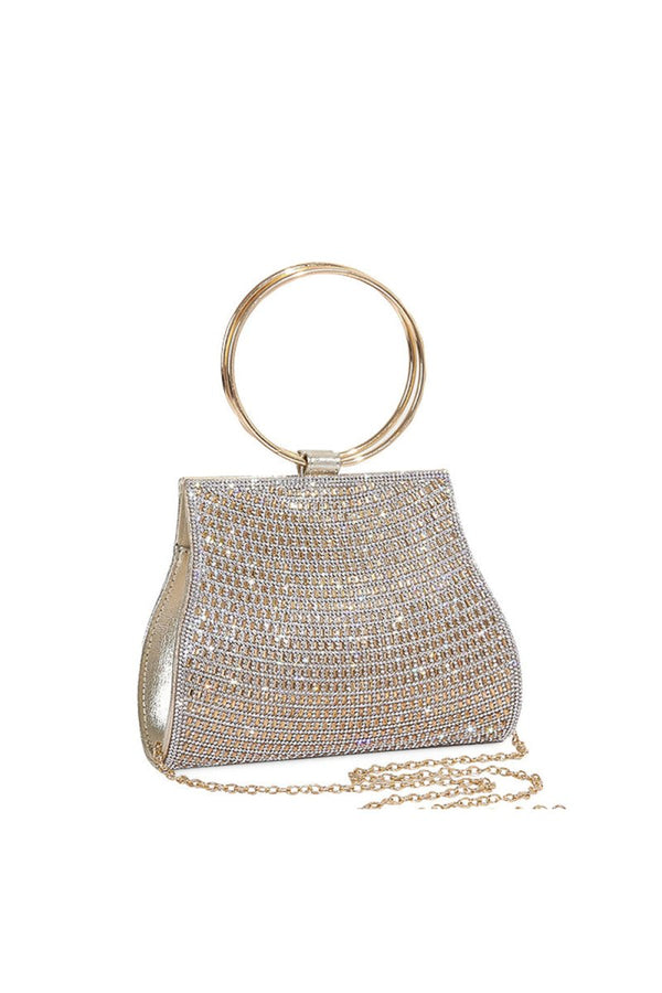 The Martha Clutch Bag - KissProm