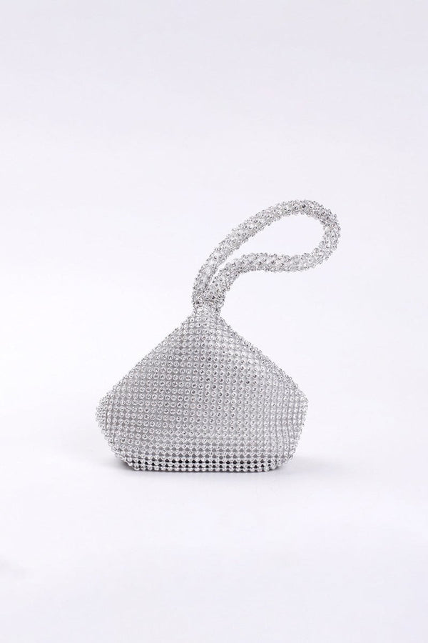 Women’s Rhinestones Evening Clutch Bags